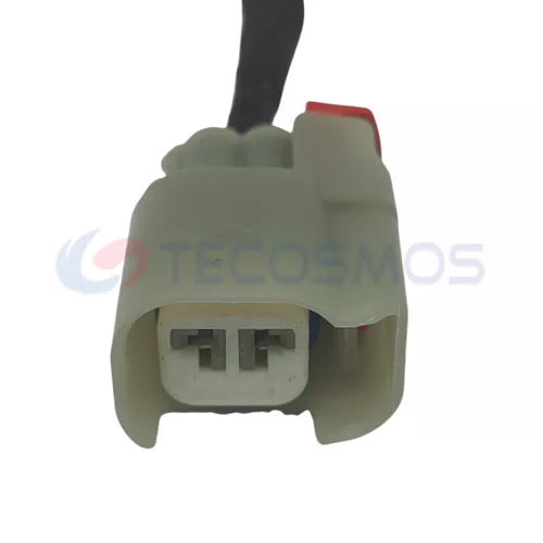 Wire Harness Plug of Automobile Waterproof Connector 2 Pin Female 34062-0022